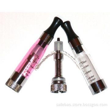 Wholesale 2013 Newest CE5 Ego Atomizer Individual Pack Fast Delivery